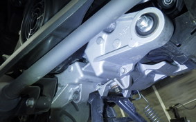 YAMAHA AXIS 125 Z 2002 SED7J