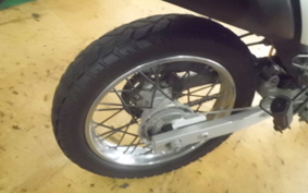 HONDA XR125L JD21