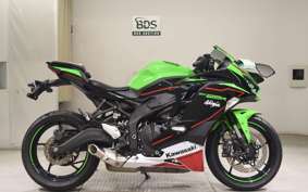 KAWASAKI ZX-25R 2024 ZX250E