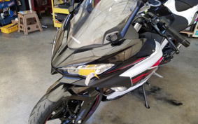 KAWASAKI NINJA 400 2019 EX400G