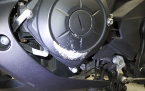 YAMAHA MT-25 2020 RG43J