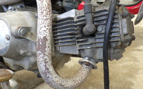 HONDA GORILLA Z50J