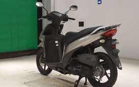 SUZUKI ADDRESS 110 CE47A