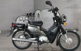 HONDA CROSS CUB110 JA10