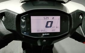 SUZUKI AVENIS125 EA12J