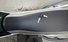 YAMAHA SEROW 250 Gen.3 DG31J