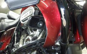 HARLEY FLHTKSE 1920CVO 2018