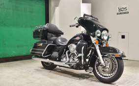 HARLEY FLHTC 1580 2008
