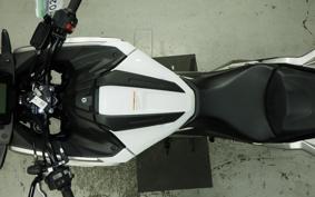 HONDA NC750X 2023 RH09