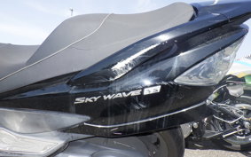 SUZUKI SKYWAVE 250 (Burgman 250) S CJ46A