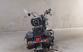 HARLEY FLSTC 1690 2016 BWV
