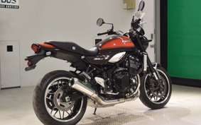 KAWASAKI Z900RS 2025 ZR900K