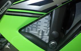 KAWASAKI NINJA ZX-6R A 2016