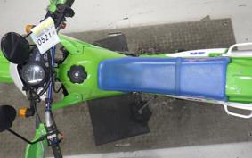 KAWASAKI KDX200SR Gen.2 DX200G