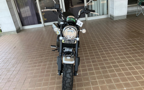 HONDA MONKEY 125 JB03