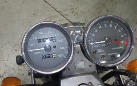 HONDA GB250 CLUBMAN Gen.5 2010 MC10