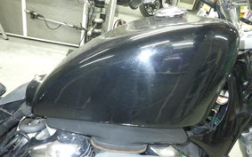 HONDA SHADOW 400 2006 NC34