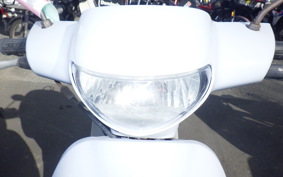 SUZUKI LET's 4 CA41A