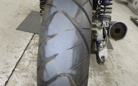 KAWASAKI ZEPHYR 400 1991