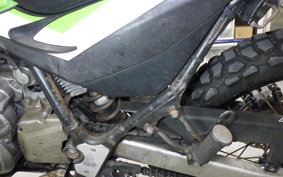 KAWASAKI SUPER SHERPA 2023 KL250G