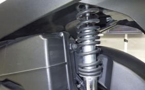 YAMAHA AXIS 125 Z 2003 SED7J