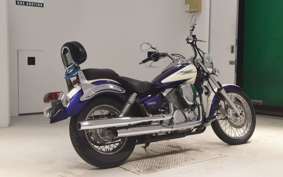 YAMAHA DRAGSTAR 250 VG02J