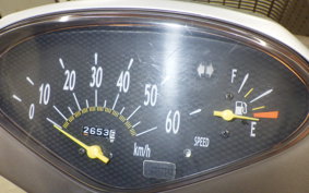 HONDA DIO CESTA GEN 2 AF62