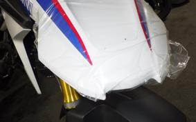 BMW G310GS 2019
