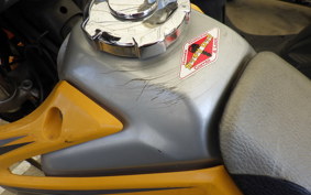 HONDA XR230 MOTARD 2009 MD36