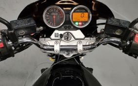 SUZUKI BANDIT 1200 2006 GV79A