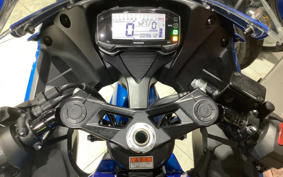 SUZUKI GSX-R125 ABS DL33B