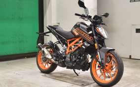 KTM 125 DUKE 2026