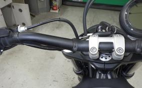 DUCATI SCRAMBLER SIXTY2 2017