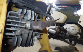 YAMAHA TOWNY 4J2