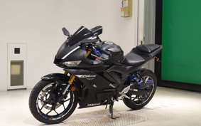 YAMAHA YZF-R25 A RG43J
