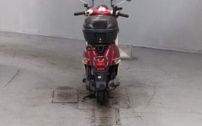 HONDA GIORNO AF77