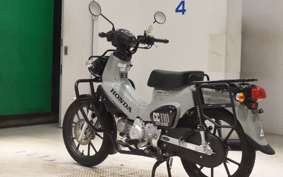 HONDA CROSS CUB 110 JA60