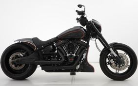 HARLEY FXDRS 2020 YVK
