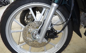 HONDA C110 SUPER CUB JA59