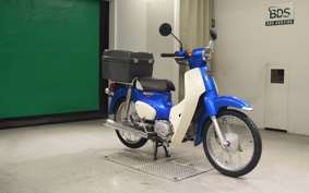 HONDA C110 SUPER CUB 1996 JA44