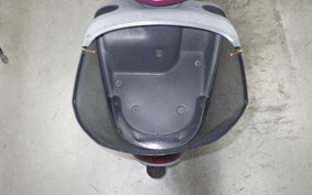 HONDA DIO CESTA 2017 AF34