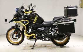 BMW R1250GS 2022