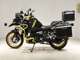 Фото BMW R1250GS 2022 с японского аукциона