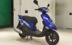 YAMAHA JOG ZR-4
