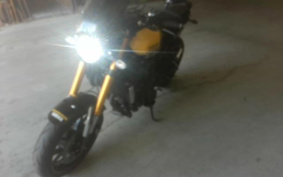 YAMAHA XSR900 2016 RN46J