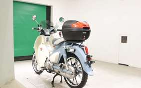 HONDA C125 SUPER CUB 2022 JA48