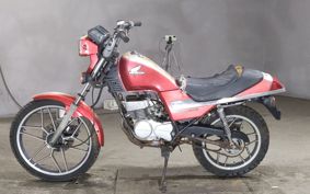HONDA MCX50 AC04