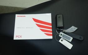 HONDA PCX125 JF81