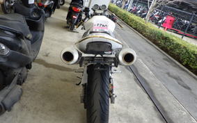 HONDA HORNET 250 MC31