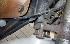 HONDA ELSINORE 250 2022 MT250